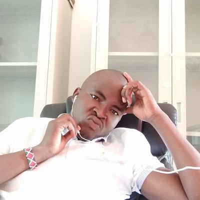 Profile Picture of Stanley Peter (@SPeter324) on Twitter