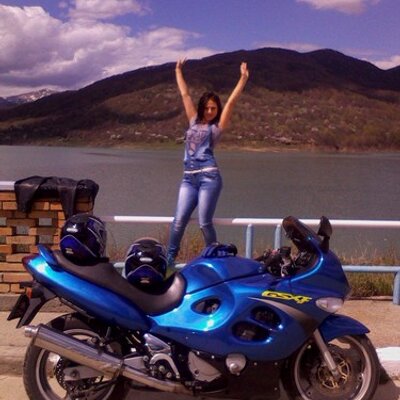 Profile Picture of Constantin Andreea (@ConstantinAndr7) on Twitter