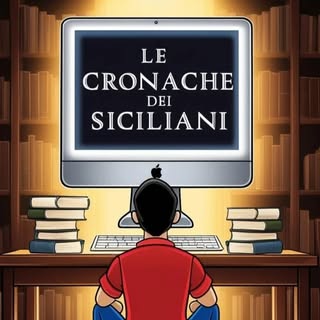 Profile Picture of Le Cronache dei Siciliani (@lecronachedeisiciliani) on Instagram