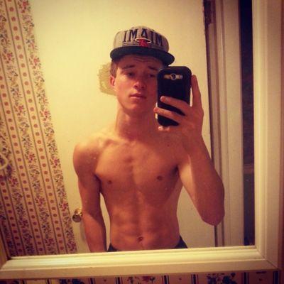 Profile Picture of Anthony Mcmurray (@AMcMurray2k15) on Twitter