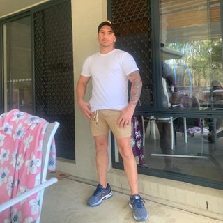 Profile Picture of Aaron Davis (@Aaron-Davis) on Facebook