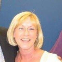 Profile Picture of Margo James (@margoluther) on Twitter