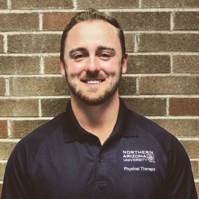 Profile Picture of Kevin Racine, SPT (@RacineSpt) on Twitter