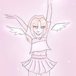 Profile Picture of Athena Haynes (@athena.io) on Instagram