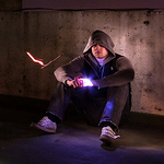 Profile Picture of Lance Sagar (@lance sagar) on Flickr