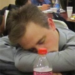 Profile Picture of Matt Thompson (@tdsmatt) on Twitter