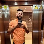 Profile Picture of Ahmad Taha (@ahmaad.taha) on Instagram