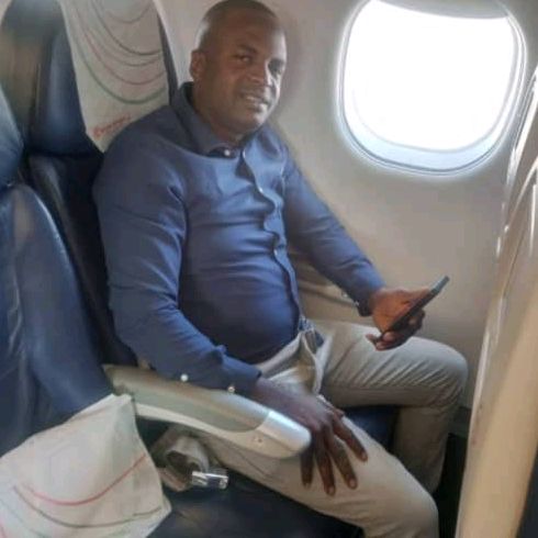 Profile Picture of ianmaps (@ianmaps) on Tiktok