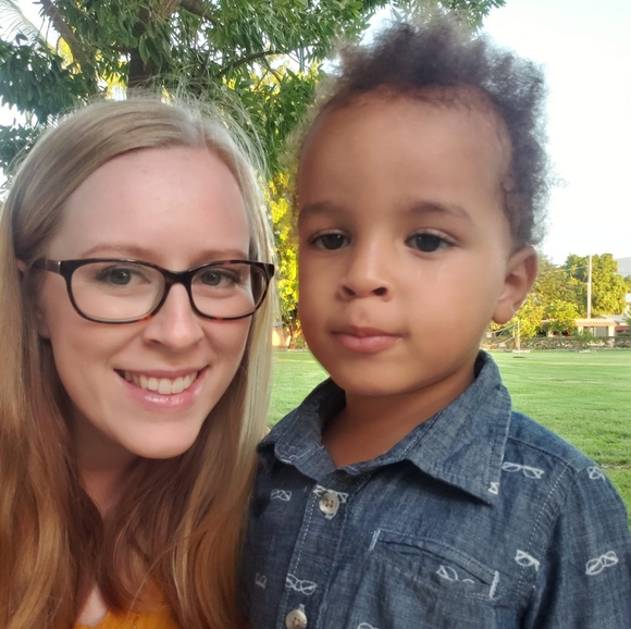 Profile Picture of Joy Jean-francois (@joyjeanfrancois) on Poshmark