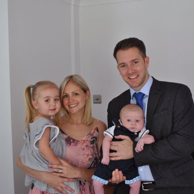 Profile Picture of Chris Dorrington (@C_Dorrington) on Twitter