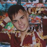 Profile Picture of Alex Oliveri (@alexoliveriofficial) on Instagram