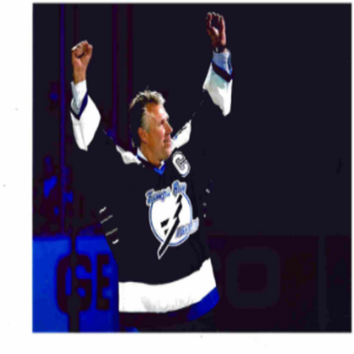 Profile Picture of Dave Andreychuk (@Andy2525) on Twitter