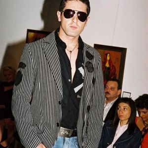 Profile Picture of Demis Gavrielides (@demiskipr) on Myspace