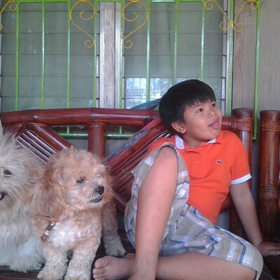 Profile Picture of Dave Edison Martin (@Dave_Edison08) on Twitter