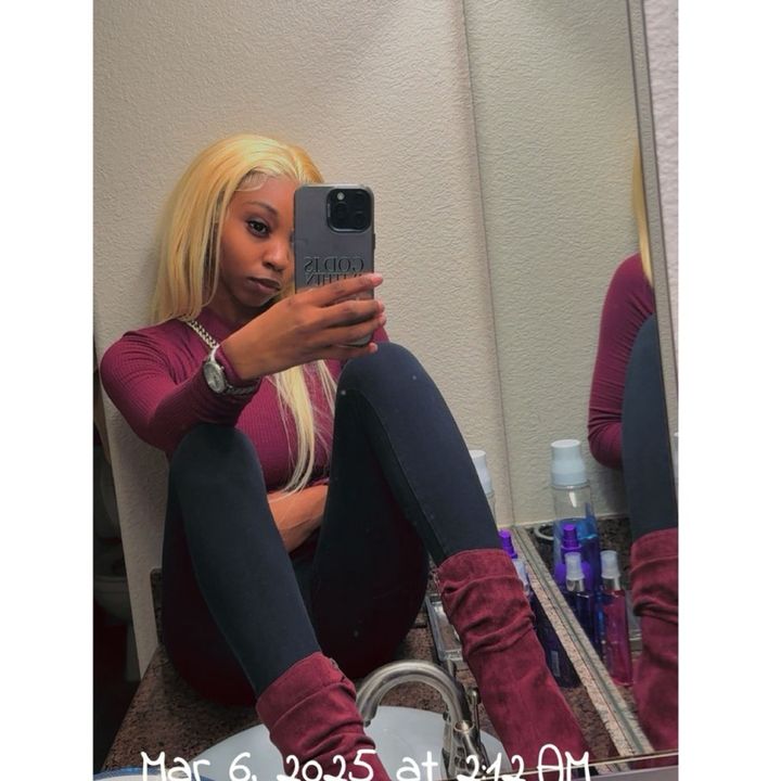 Profile Picture of Antonia Reid 🦋 (@babyygirl_antoniaa) on Tiktok