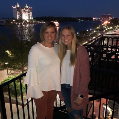Profile Picture of Mandy Lanier (@LanierMandy) on Twitter