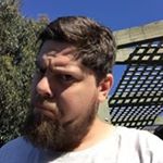 Profile Picture of Joshua Berick (@joshuaberick) on Instagram