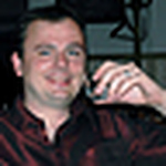 Profile Picture of Jacob Martin (@jacob martin) on Flickr