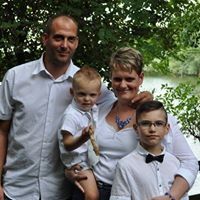 Profile Picture of Nini Evan Lucas Honoré (@lucashonor) on Pinterest