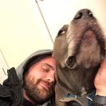 Profile Picture of Aaron Coughlin (@iwkyg) on Instagram