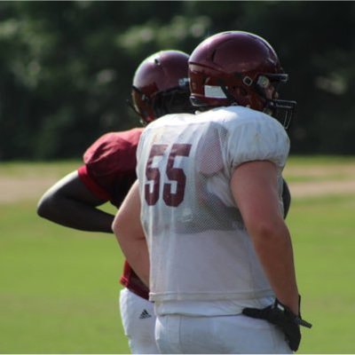 Zach Thayer - Twitter Profile Picture of Zach Thayer (@ZachThayer6) on Twitter