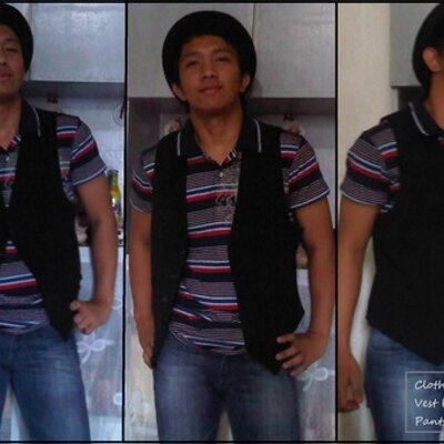 Profile Picture of Michael Ryan Balbin (@engr_mrb428) on Twitter