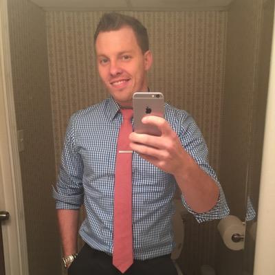 Profile Picture of Chad Lang (@CJL84) on Twitter