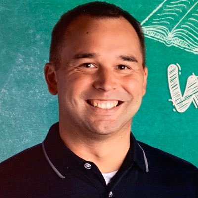 Profile Picture of Josh Topp (@MrJoshTopp) on Twitter