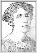 Profile Photo of Rose Macaulayon Wikipedia