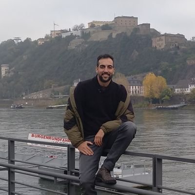 Profile Picture of Jose Plasencia (@elpazar13) on Twitter