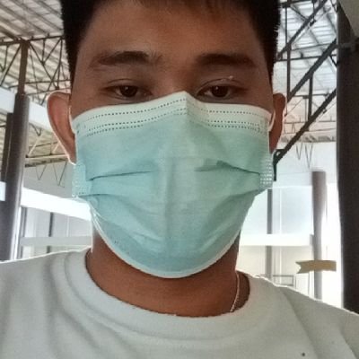 Profile Picture of James Ruel (@JamesRuel19) on Twitter