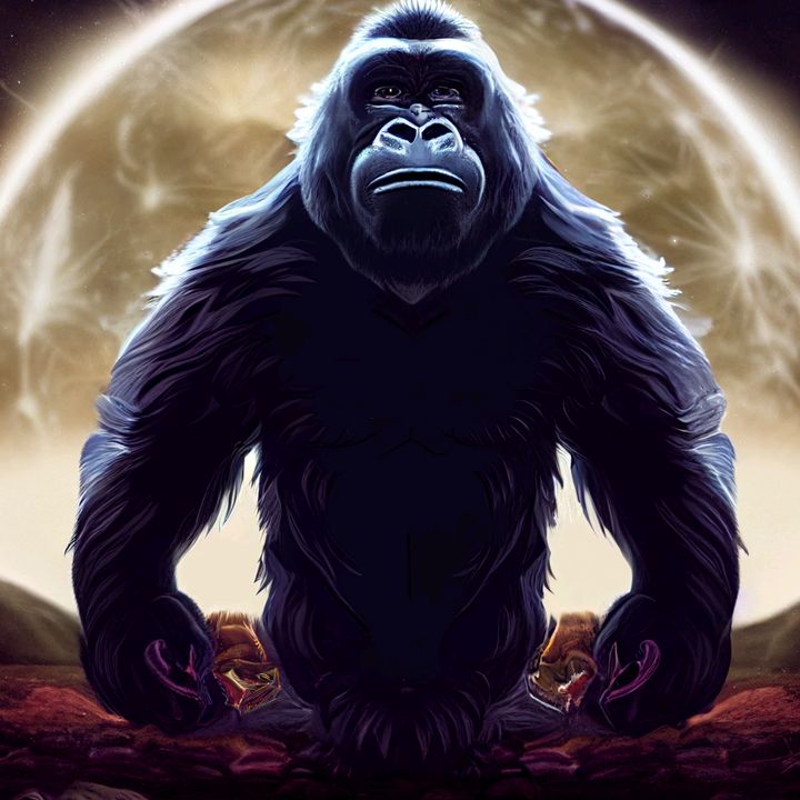 Profile Picture of George Clark (@geokilla2023) on Tiktok