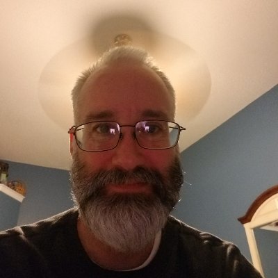 Profile Picture of Colin Lancaster (@ColinLa78805053) on Twitter