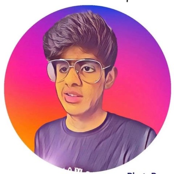 Profile Picture of Anhad Kumar (@anhadkumar) on Poshmark