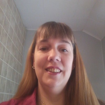 Profile Picture of Catrina Ann Daniels-Coulter (@DanielsCoulter) on Twitter
