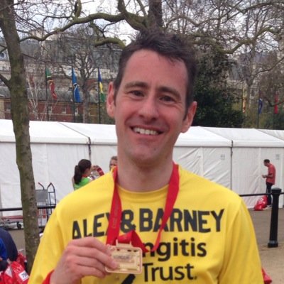 Profile Picture of Jonathan Hindle (@HindleJ5) on Twitter
