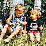 Profile Picture of Brenda Roberts (@i'm brenda) on Flickr