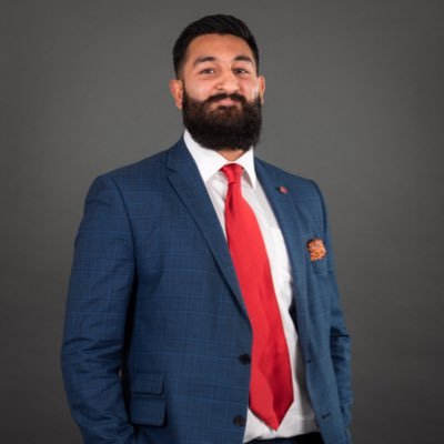 Profile Picture of Bal Singh Atwal (@TheBalAtwal) on Twitter