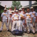 Devyn Lee - Instagram Profile Picture of Devyn Lee (@infernobaseball11) on Instagram