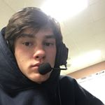 Profile Picture of John Henry Hayes (@johnhenryhayes) on Instagram