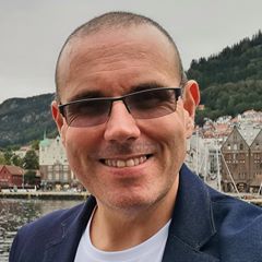 Profile Picture of David Knollman (@davidknollman) on Tiktok