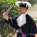 Profile Picture of Nicholas Tong (@professor.ni) on Instagram