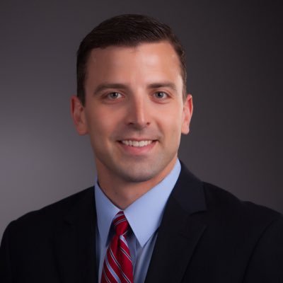 Profile Picture of Dr. Jonathan Barlow (@JonBarlowMD) on Twitter