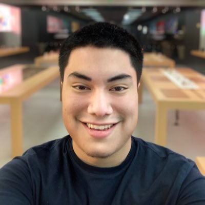 Profile Picture of Julio Ortiz (@_JulioOrtiz) on Twitter