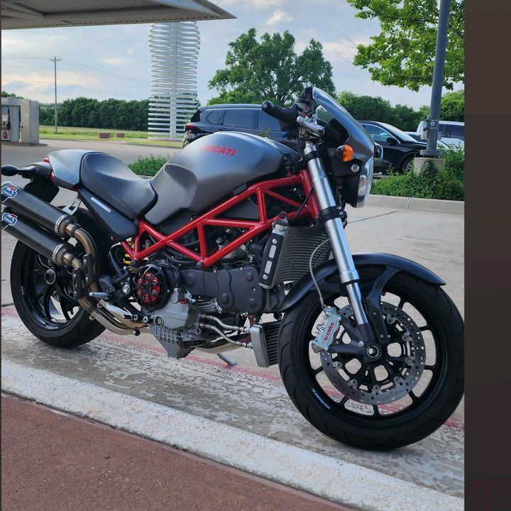 Profile Picture of ScottyDucati (@scottyducati_okc) on Tiktok