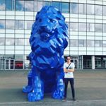 Profile Picture of Alain LAURENT (AlainLDesign) (@alain.laurent) on Instagram