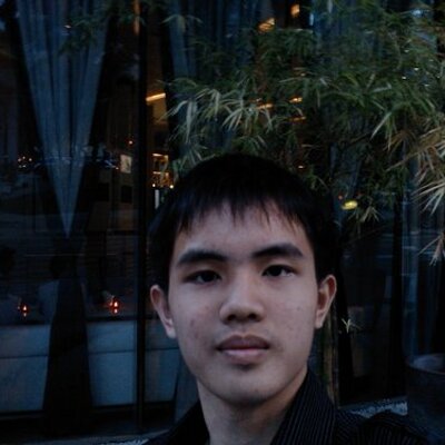 Profile Picture of Ho Guo Wei Tim (@HoGuoWeiTim) on Twitter