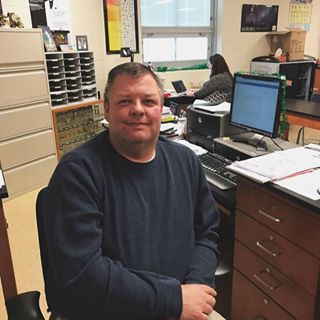 Profile Picture of Thomas Patterson (@thomas.patterson.7737) on Facebook