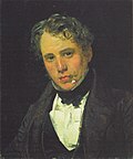 Profile Picture of Wilhelm Marstrandon Wikipedia