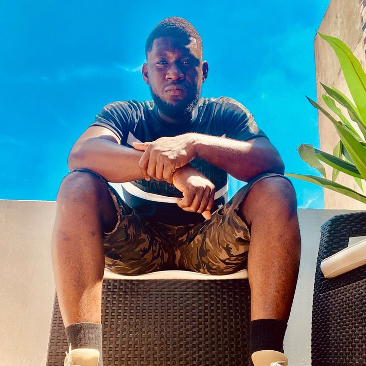 Profile Picture of Fredley (@fredley27) on Tiktok
